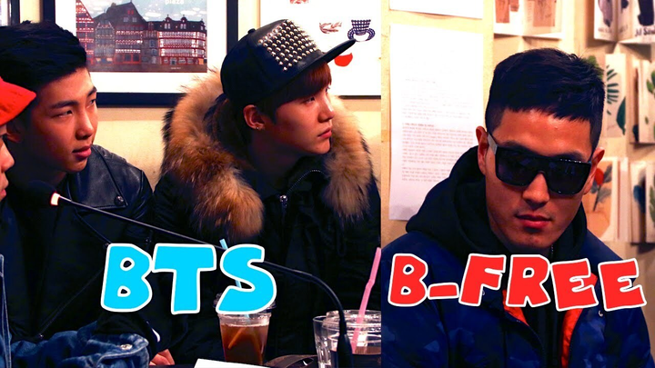 7 khoảnh khắc đen tối của BTS: Dính scandal đạo nhái, bị miệt thị và dọa giết - 6