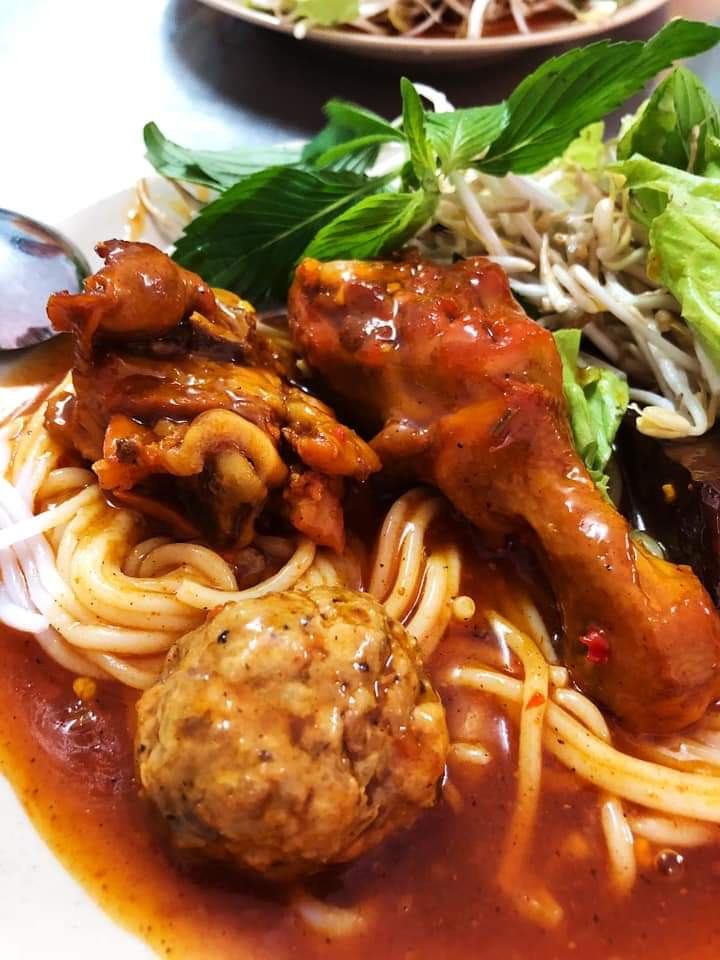 Vùng đất tận cùng của Tổ quốc có món ăn khiến người ta đổ mồ hôi, chảy nước mắt - 5