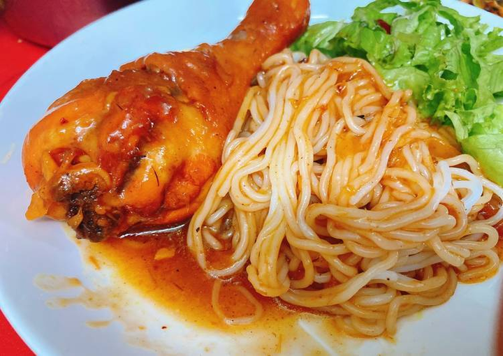 Vùng đất tận cùng của Tổ quốc có món ăn khiến người ta đổ mồ hôi, chảy nước mắt - 4