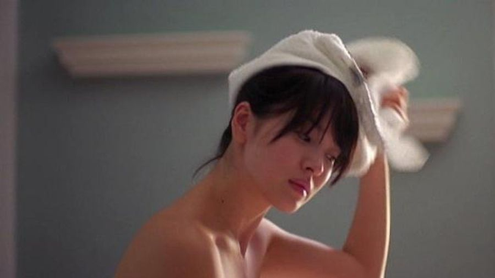 ‘Ngọc nữ’ như Song Hye Kyo cũng từng có phim bị cấm chiếu vì quá nhạy cảm - 4