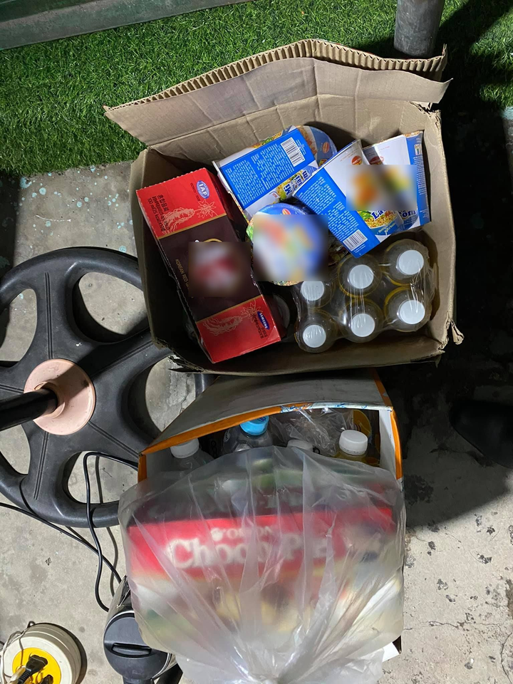 Tâm sự nữ sinh viên đi hỗ trợ chống dịch khiến dân mạng nghẹn ngào lẫn tự hào - 2