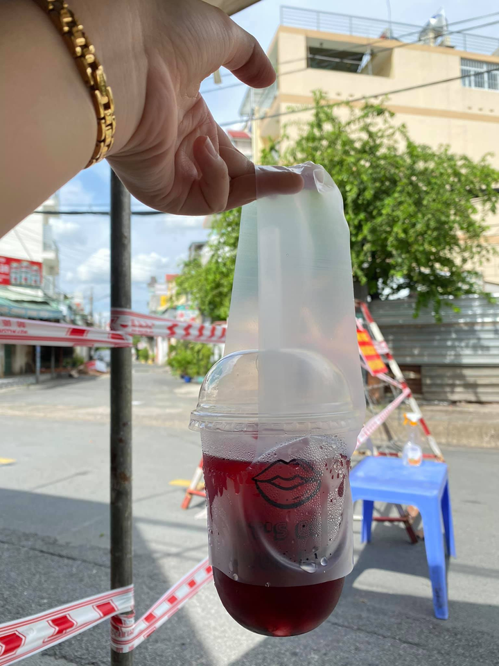 Tâm sự nữ sinh viên đi hỗ trợ chống dịch khiến dân mạng nghẹn ngào lẫn tự hào - 3