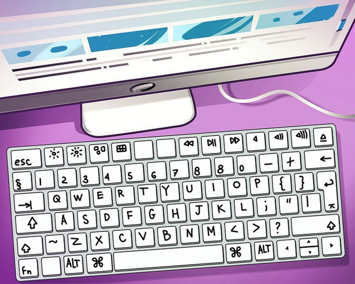 Kiểm tra khả năng quan sát: Chỉ 1 phút, bạn có tìm ra điểm sai của bức ảnh? - 1