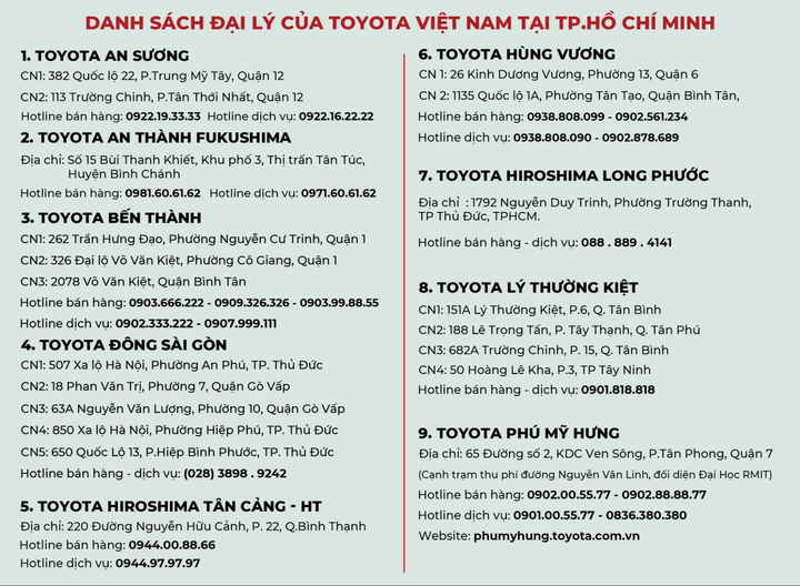 Hỗ trợ 30 triệu đồng lệ phí trước bạ cho khách hàng mua xe Vios - 6