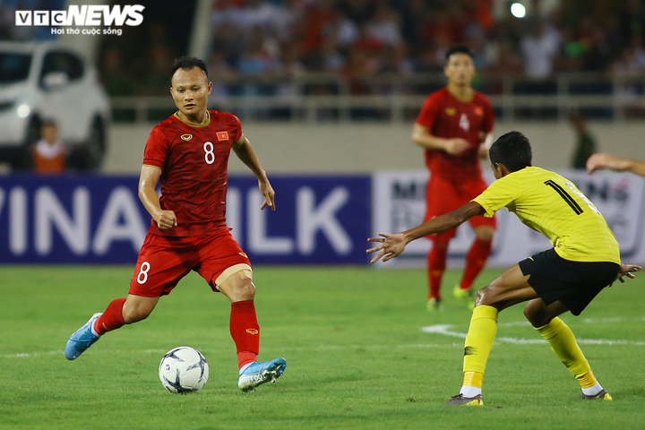 Nhận định bóng đá Việt Nam vs Malaysia: Thầy trò Park Hang Seo giữ ngôi đầu - 2