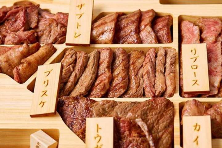 Những loại thịt bò đắt hơn vàng, cắn một miếng là 'đi tong' cả triệu bạc - 4