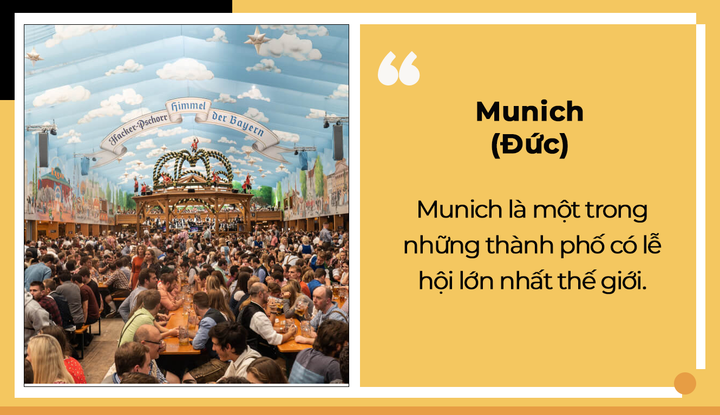 Bất ngờ trước những cái ‘nhất’ ở các thành phố thuộc 11 nước chủ nhà EURO 2020 - 8