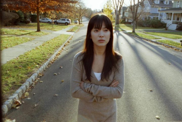 ‘Ngọc nữ’ như Song Hye Kyo cũng từng có phim bị cấm chiếu vì quá nhạy cảm - 3