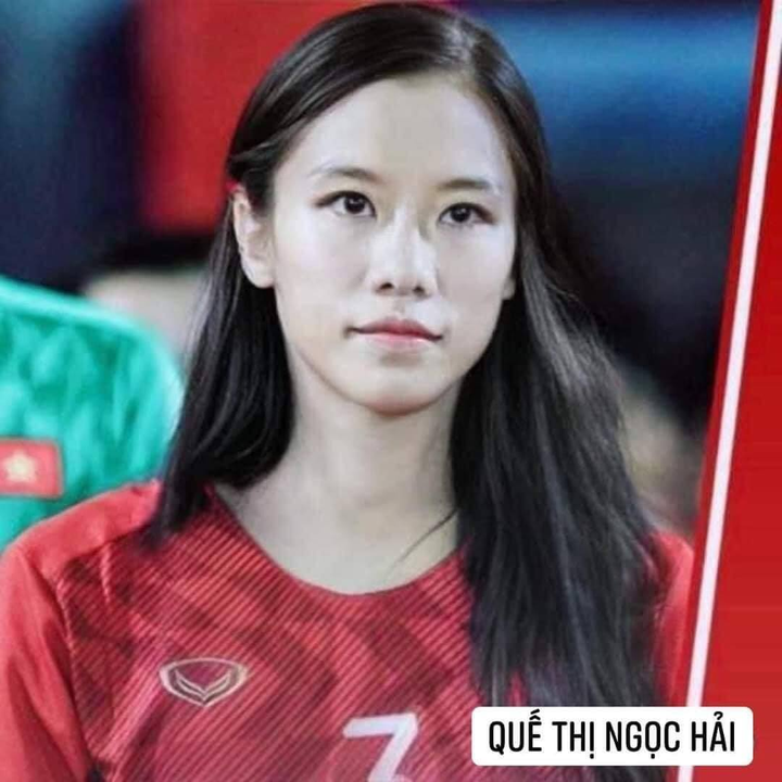 Thư giãn trước giờ G: Hé lộ thầy trò HLV Park có 'chị em sinh đôi' xinh như mộng - 9