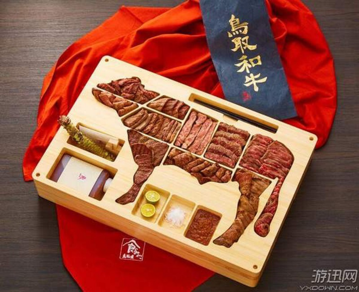 Những loại thịt bò đắt hơn vàng, cắn một miếng là 'đi tong' cả triệu bạc - 6