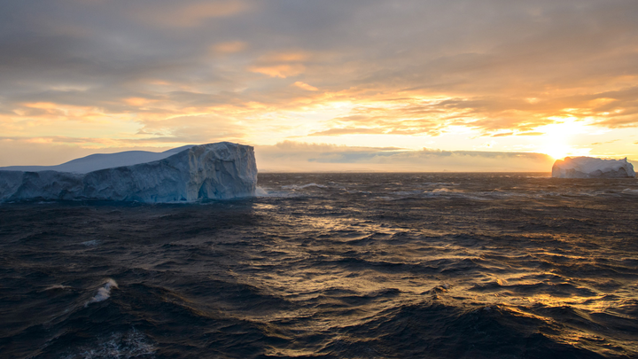 Đại dương thứ 5 trên Trái Đất: Khắc nghiệt, nguy hiểm nhưng cũng đầy hấp dẫn - 3