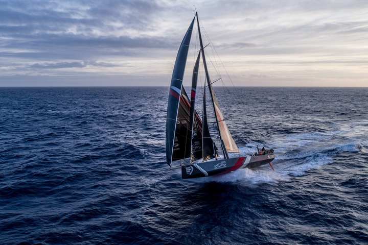 Đại dương thứ 5 trên Trái Đất: Khắc nghiệt, nguy hiểm nhưng cũng đầy hấp dẫn - 4