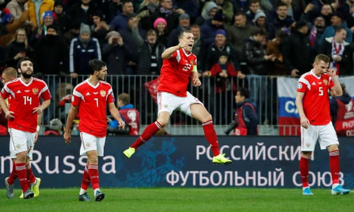 Nhận định bóng đá Bỉ vs Nga EURO 2020: Quỷ đỏ gầm vang - 2