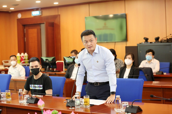 Sun Group góp thêm 320 tỷ đồng cho Quỹ vaccine phòng, chống COVID-19 - 7