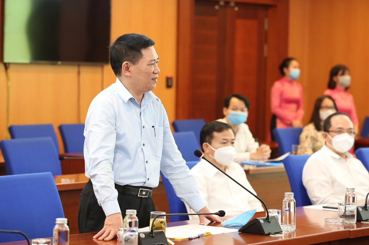 Sun Group góp thêm 320 tỷ đồng cho Quỹ vaccine phòng, chống COVID-19 - 2