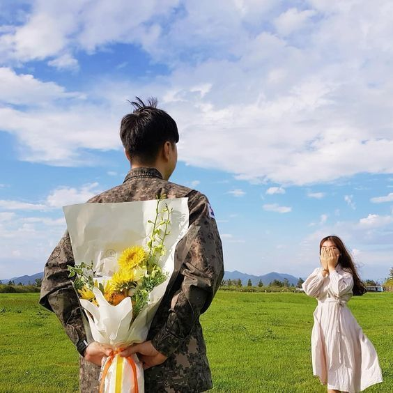 Dù muốn thừa nhận hay không, tình đầu luôn là mối tình khó quên nhất trong đời - 1