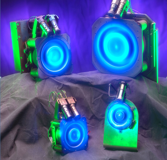 Nga tiếp cận năng lượng hạt nhân để chinh phục vũ trụ xa - 1