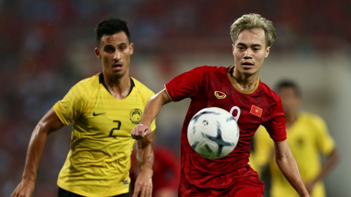 Xem trực tiếp trận Việt Nam vs Malaysia vòng bảng AFF Cup 2020 trên kênh nào? - 1