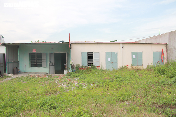 Cận cảnh 159 công trình 'mọc' trái phép trên đất Quốc phòng sắp bị cưỡng chế - 11