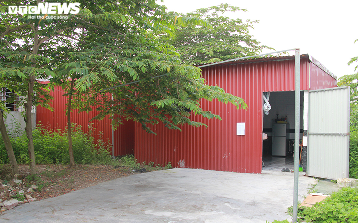 Cận cảnh 159 công trình 'mọc' trái phép trên đất Quốc phòng sắp bị cưỡng chế - 13