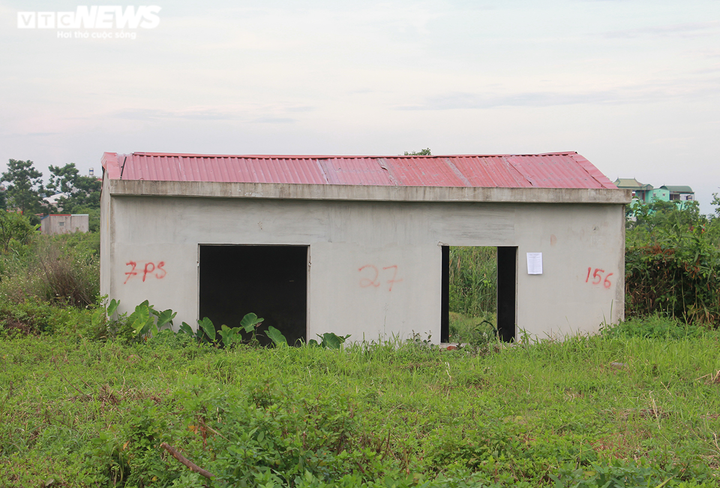 Cận cảnh 159 công trình 'mọc' trái phép trên đất Quốc phòng sắp bị cưỡng chế - 14