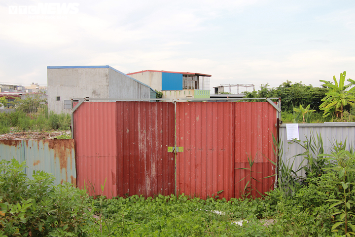 Cận cảnh 159 công trình 'mọc' trái phép trên đất Quốc phòng sắp bị cưỡng chế - 15