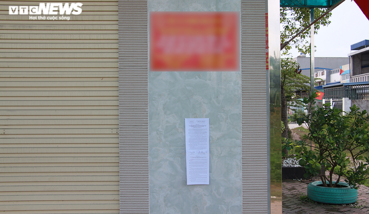 Cận cảnh 159 công trình 'mọc' trái phép trên đất Quốc phòng sắp bị cưỡng chế - 17