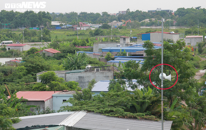 Cận cảnh 159 công trình 'mọc' trái phép trên đất Quốc phòng sắp bị cưỡng chế - 19