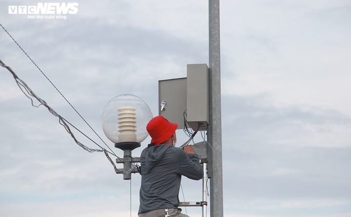 Cận cảnh 159 công trình 'mọc' trái phép trên đất Quốc phòng sắp bị cưỡng chế - 20