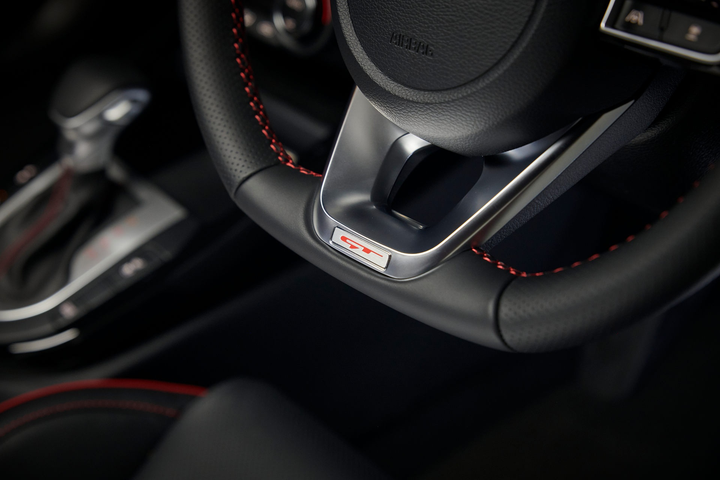 Kia Cerato 2022 có mặt tại Australia, sắp về Việt Nam - 8