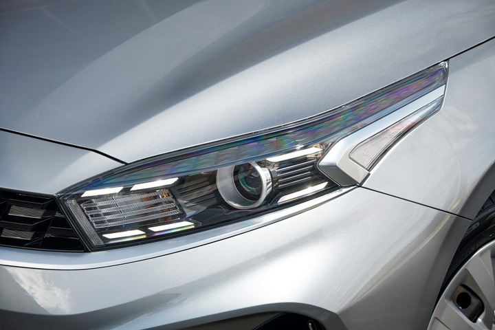 Kia Cerato 2022 có mặt tại Australia, sắp về Việt Nam - 4