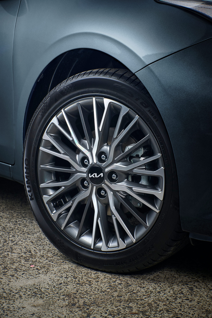 Kia Cerato 2022 có mặt tại Australia, sắp về Việt Nam - 5