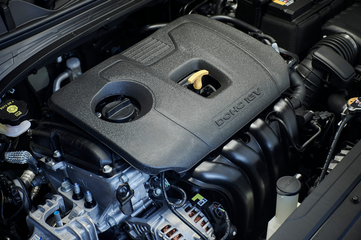 Kia Cerato 2022 có mặt tại Australia, sắp về Việt Nam - 6