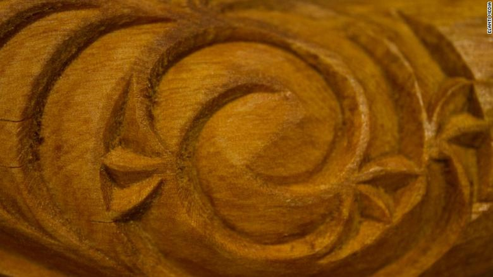 Phát hiện mới về người đầu tiên tìm ra Nam Cực - 2