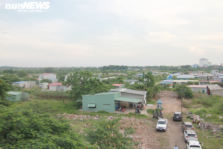 Cận cảnh 159 công trình 'mọc' trái phép trên đất Quốc phòng sắp bị cưỡng chế - 3