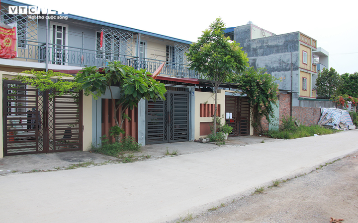 Cận cảnh 159 công trình 'mọc' trái phép trên đất Quốc phòng sắp bị cưỡng chế - 5