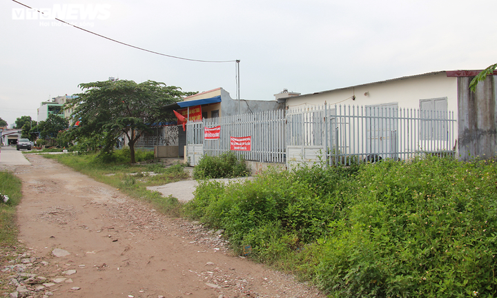 Cận cảnh 159 công trình 'mọc' trái phép trên đất Quốc phòng sắp bị cưỡng chế - 8