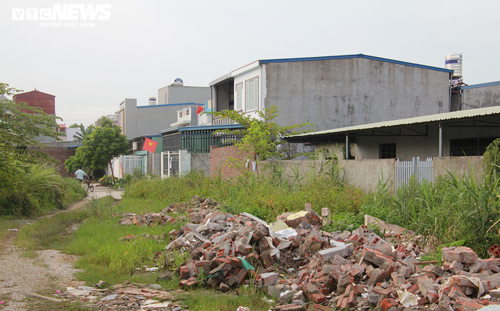 Cận cảnh 159 công trình 'mọc' trái phép trên đất Quốc phòng sắp bị cưỡng chế - 9