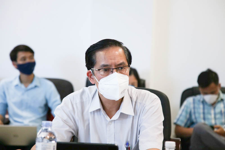 Cặp vợ chồng mắc COVID-19 ở Hà Tĩnh khả năng nhiễm biến chủng Ấn Độ - 1