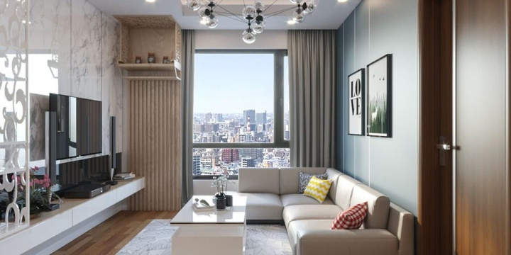 Giữa đại dịch COVID-19, nhà đầu tư quan tâm phân khúc bất động sản nào? - 1