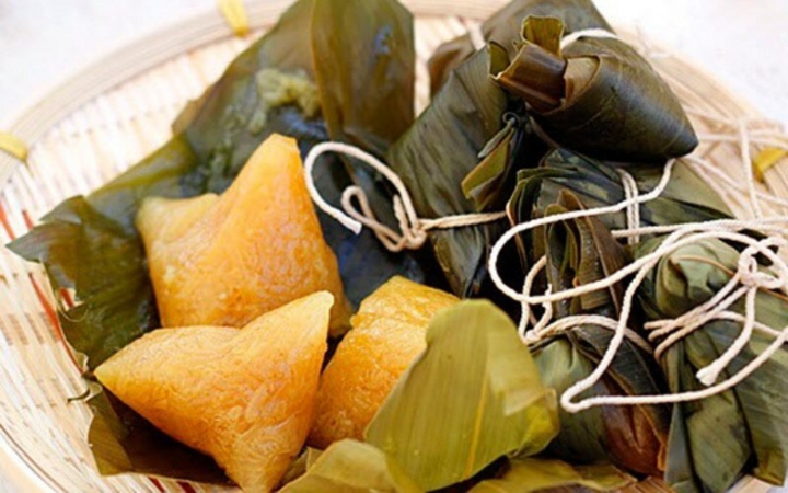 Tết Đoan ngọ ở 3 miền khác nhau thế nào? - 7