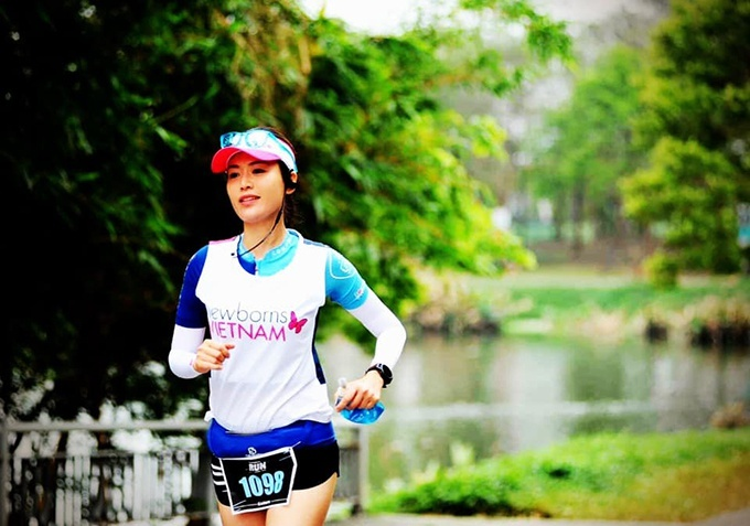 Di nguyện còn dang dở của Hoa hậu Thu Thủy - 1