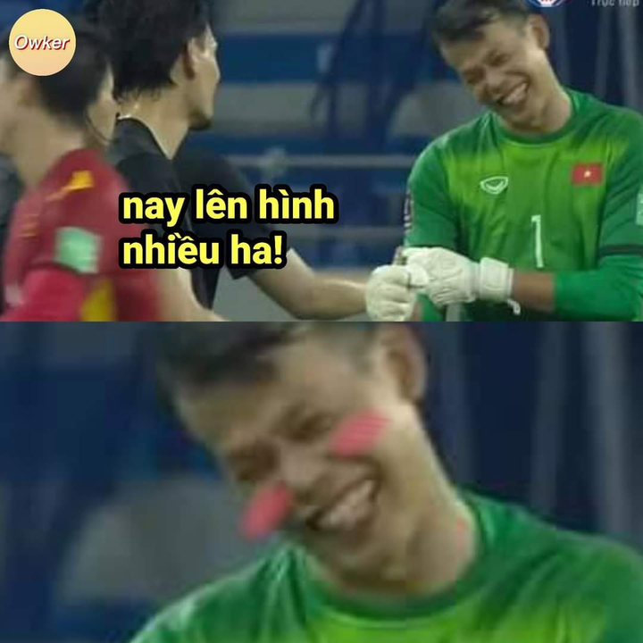 Việt Nam thắng Malaysia, dân mạng 'bội thu' ảnh chế, xem 1 phát là cười cả ngày - 3