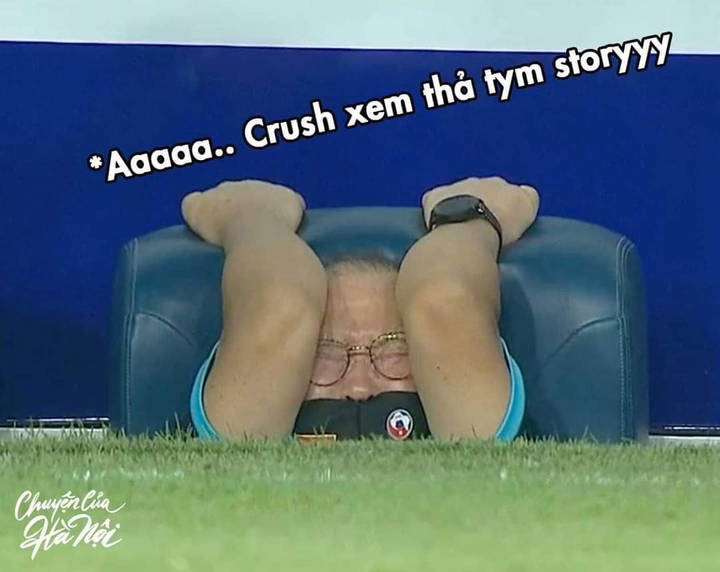 Việt Nam thắng Malaysia, dân mạng 'bội thu' ảnh chế, xem 1 phát là cười cả ngày - 14