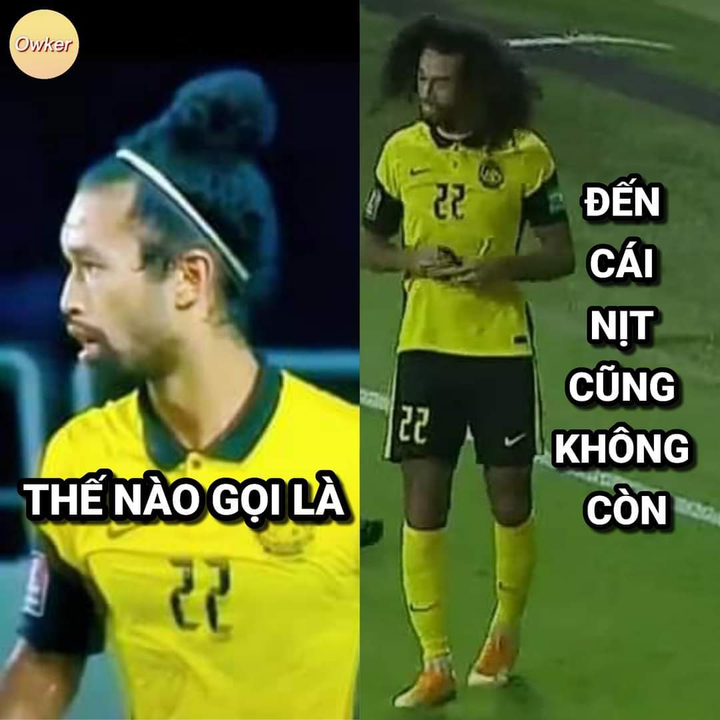 Việt Nam thắng Malaysia, dân mạng 'bội thu' ảnh chế, xem 1 phát là cười cả ngày - 9