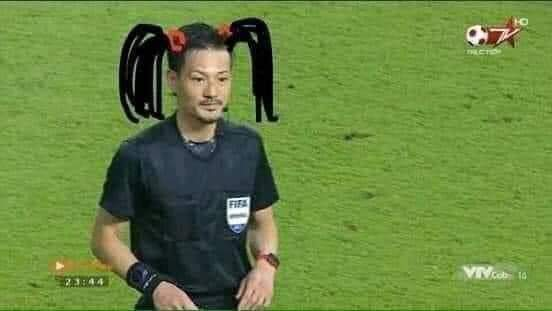 Việt Nam thắng Malaysia, dân mạng 'bội thu' ảnh chế, xem 1 phát là cười cả ngày - 16