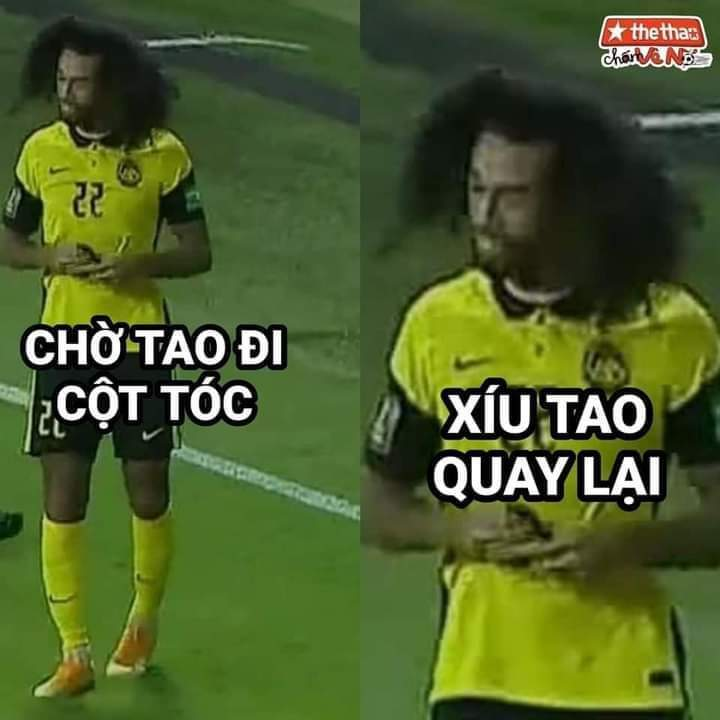 Việt Nam thắng Malaysia, dân mạng 'bội thu' ảnh chế, xem 1 phát là cười cả ngày - 8