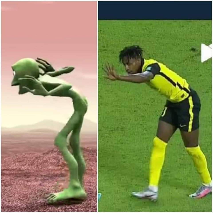 Việt Nam thắng Malaysia, dân mạng 'bội thu' ảnh chế, xem 1 phát là cười cả ngày - 7