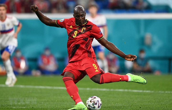 Nhận định bóng đá Bỉ vs Phần Lan EURO 2020 - 3