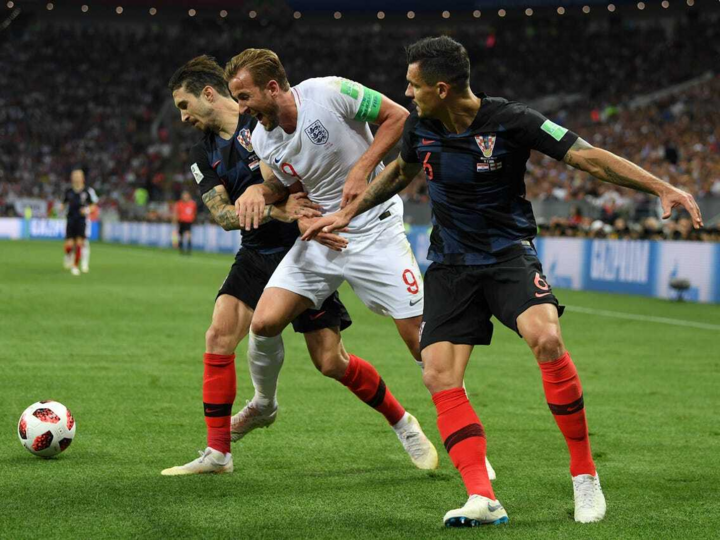 Nhận định bóng đá Anh vs Croatia bảng D EURO 2020 - 1